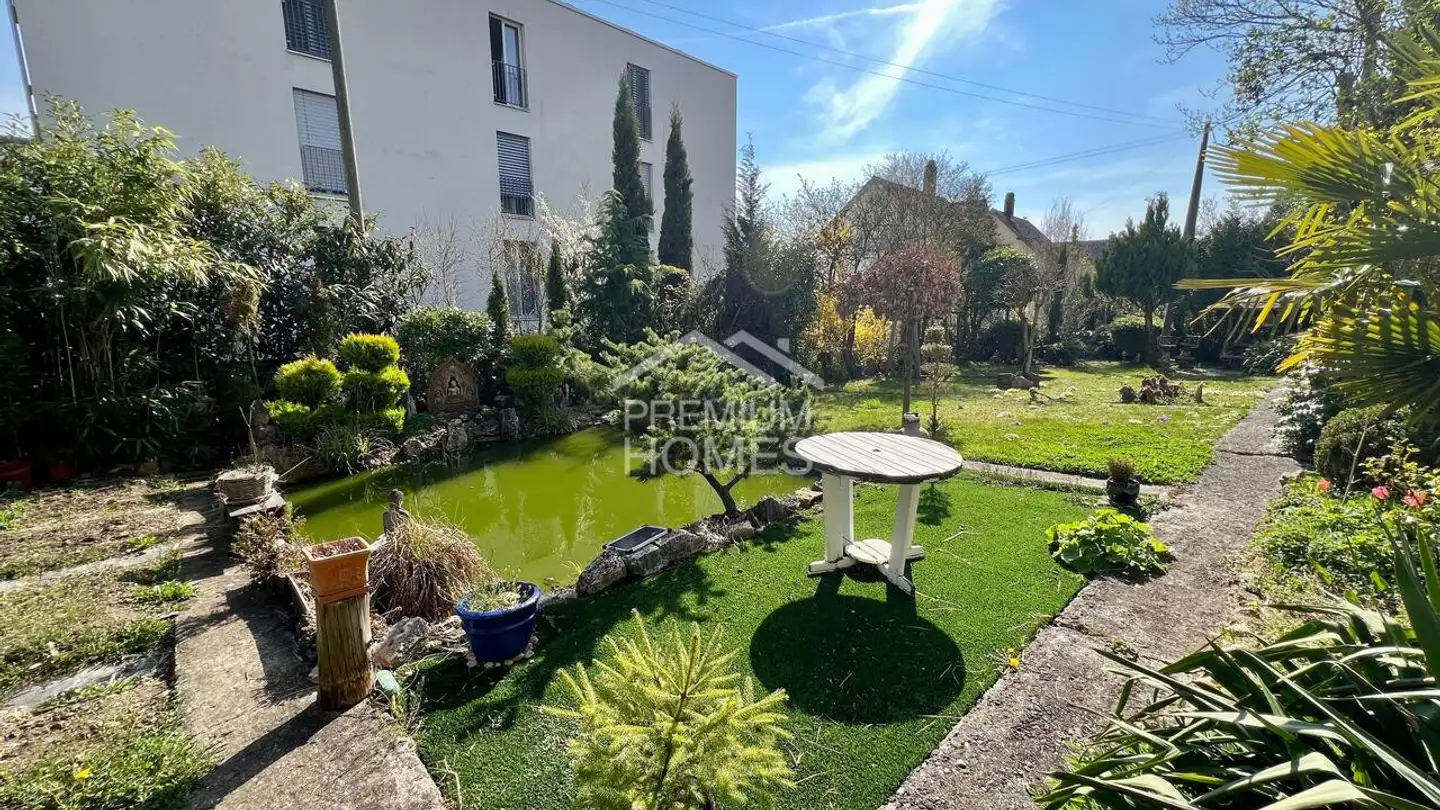 Immeuble résidentiel à vendre - 2540 Grenchen - Photo 3