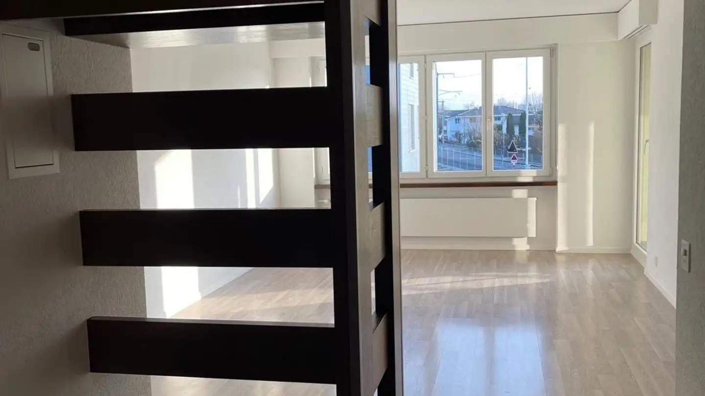 Appartement à louer - Zähringerstrasse 10, 3315 Bätterkinden - Photo 2