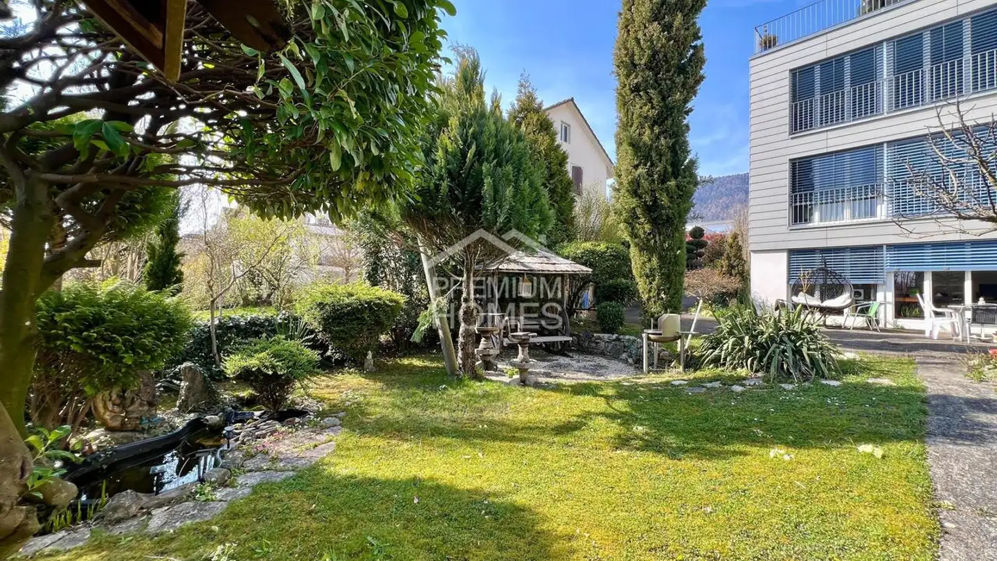 Immeuble résidentiel à vendre - 2540 Grenchen - Photo 4