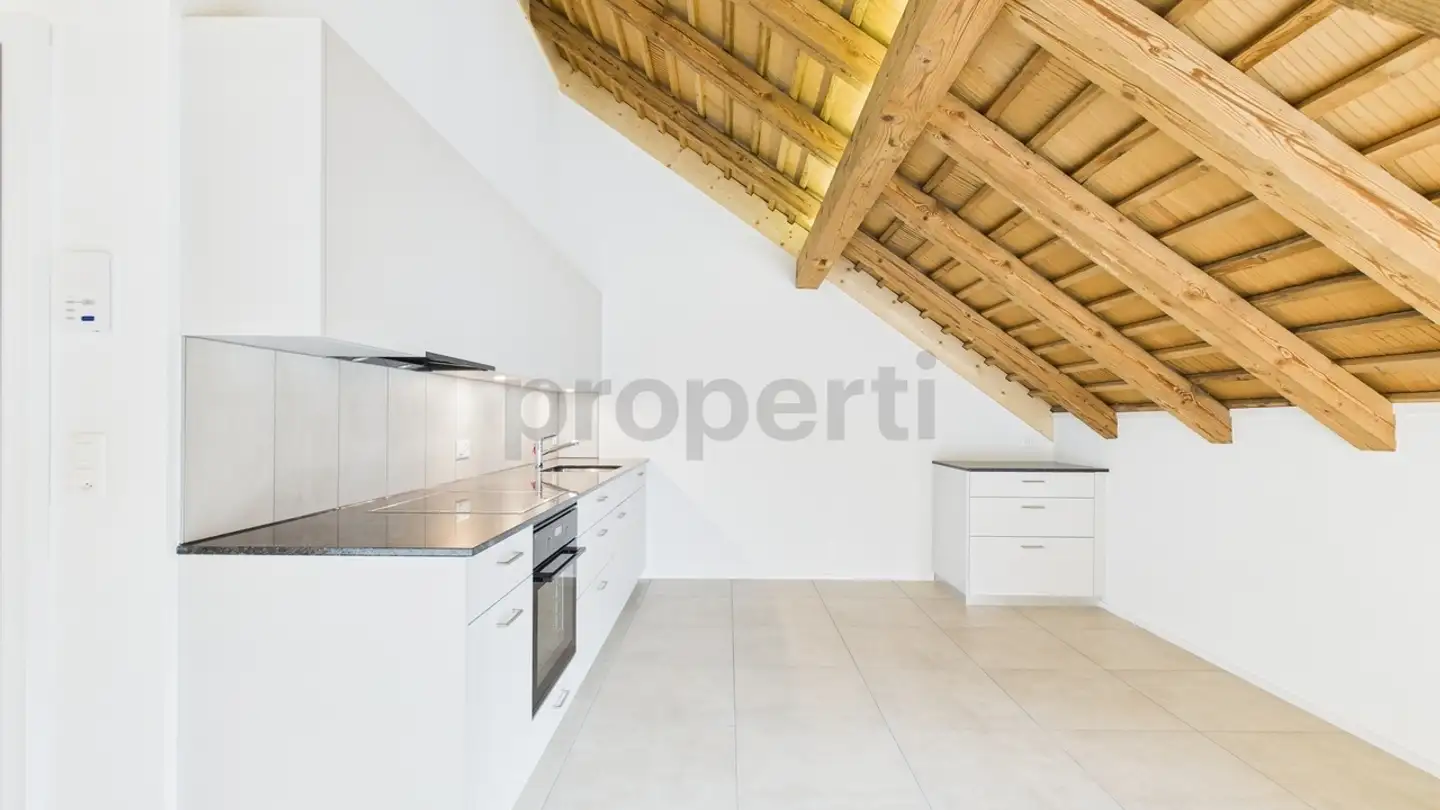 Duplex à louer - 3619 Eriz - Photo 4