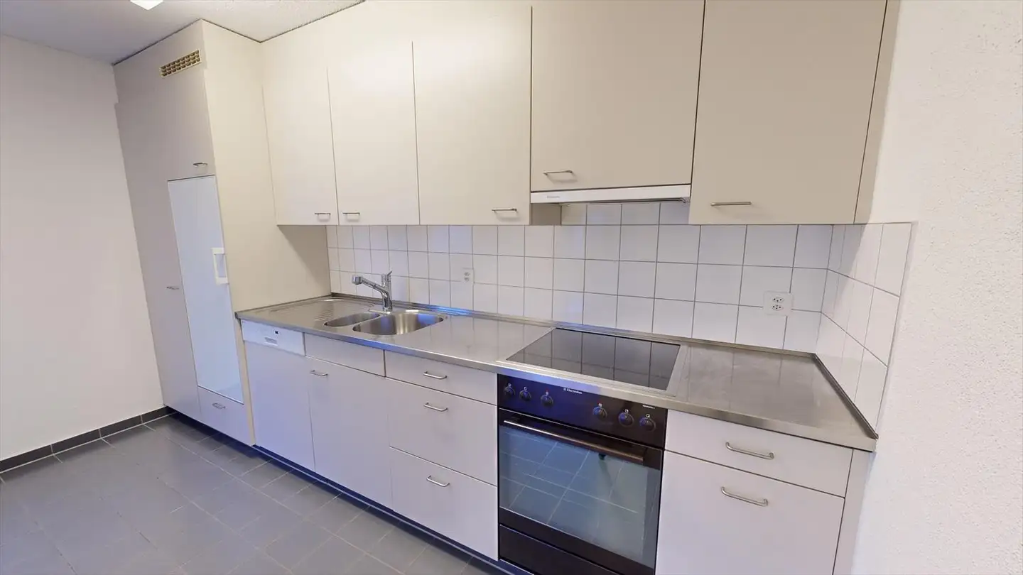 Apartment for rent - Hauptstrasse 17a, 9436 Balgach - Photo 2