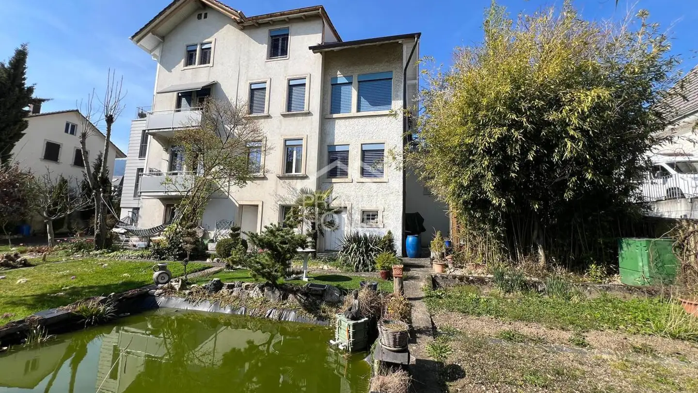 Immeuble résidentiel à vendre - 2540 Grenchen - Photo 2