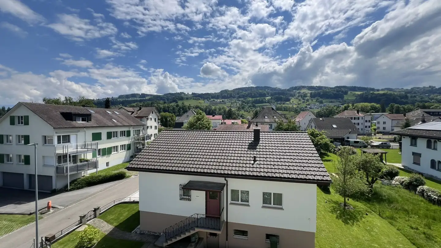 Apartment for rent - Untere Wiesenstrasse 7, 9424 Rheineck - Photo 2