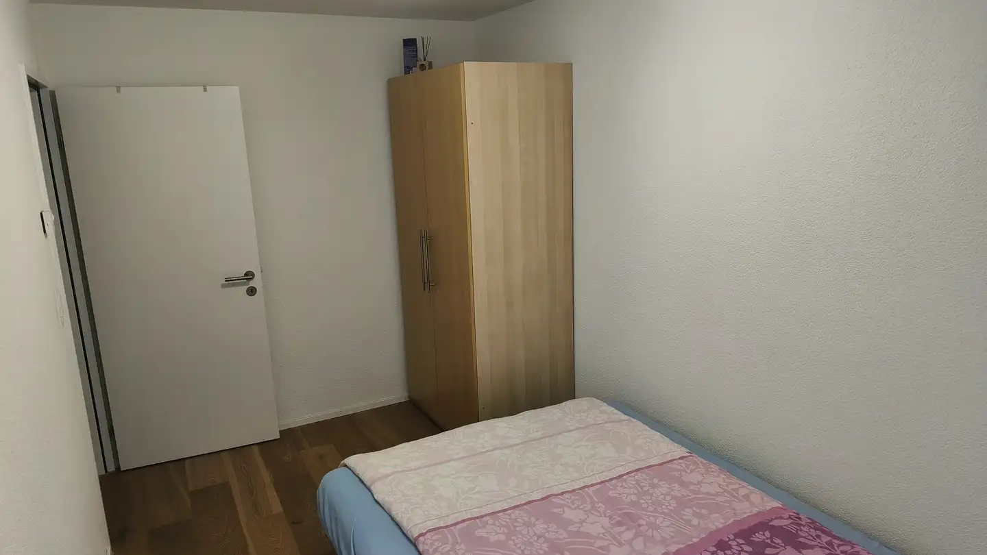Möblierte Wohnung mieten - Langacherstrasse 20, 8103 Unterengstringen - Foto 3