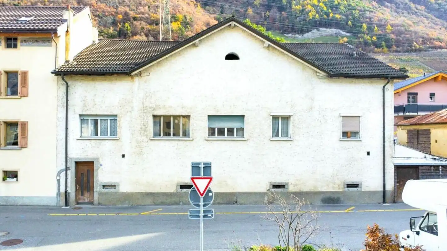 Edificio residenziale in vendita - 1920 Martigny - Photo 3