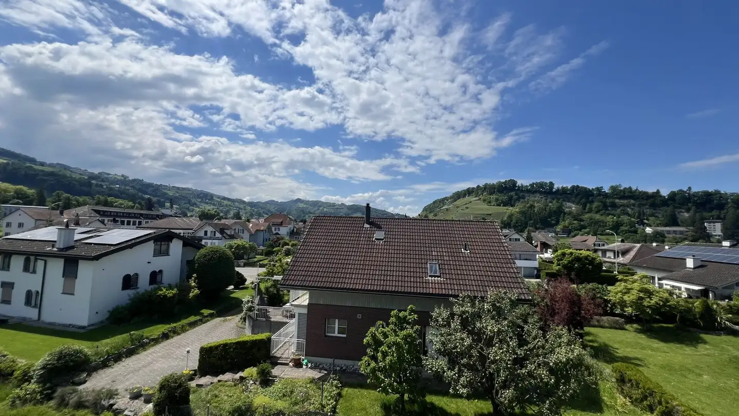 Apartment for rent - Untere Wiesenstrasse 7, 9424 Rheineck - Photo 4