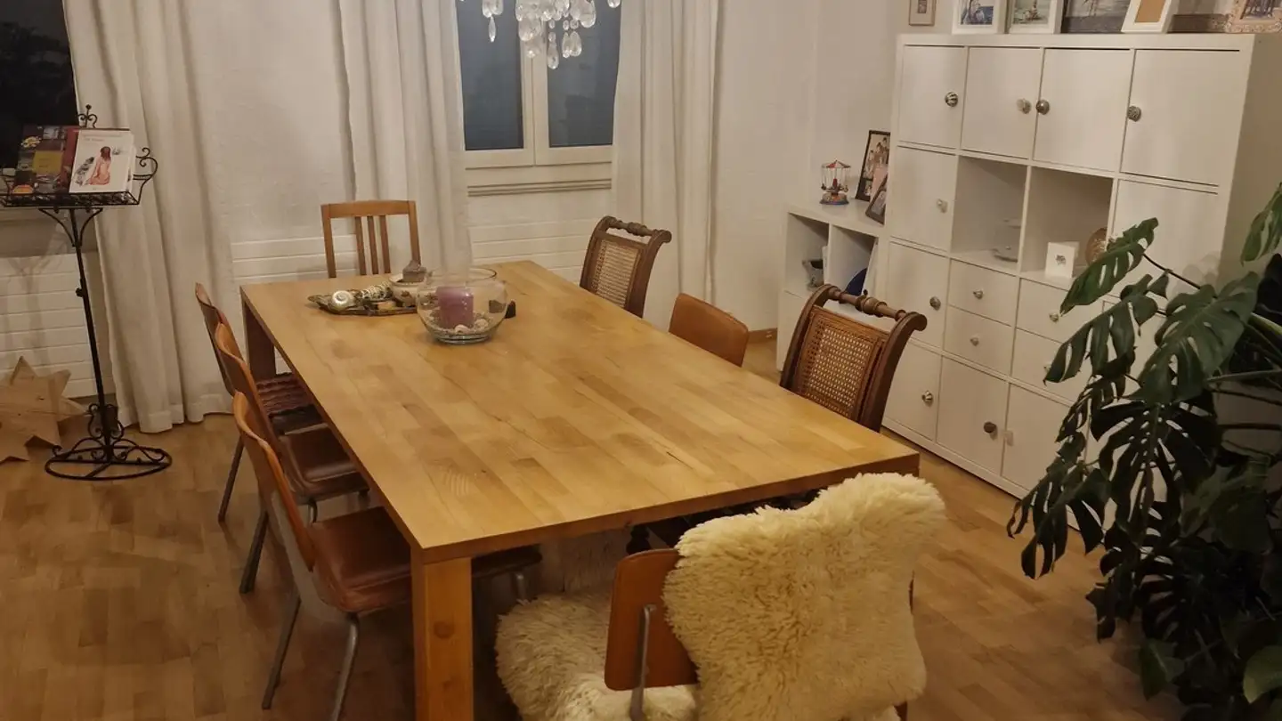 Appartamento in affitto - Parkstrasse 13, 6410 Goldau - Photo 3