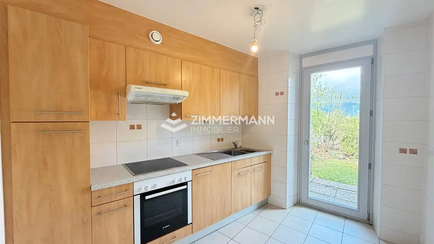 Appartement à louer - Route De Colovrex, 1218 Le Grand-Saconnex - Photo 4