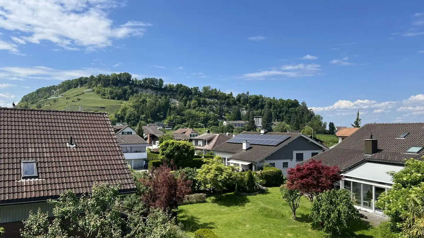 Apartment for rent - Untere Wiesenstrasse 7, 9424 Rheineck - Photo 3
