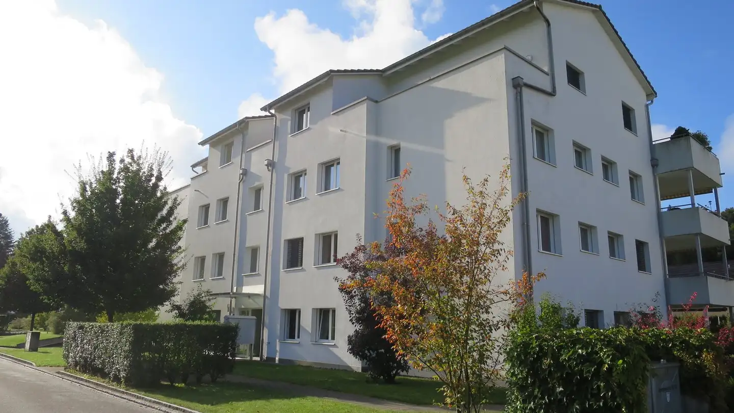 Wohnung mieten - Spiegelacker 12, 8486 Rikon im Tösstal