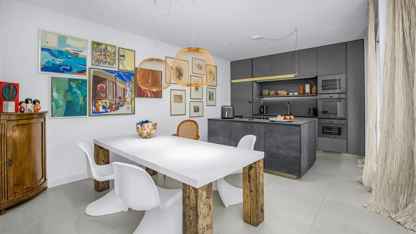 Appartamento in vendita - 6855 Stabio - Foto 3