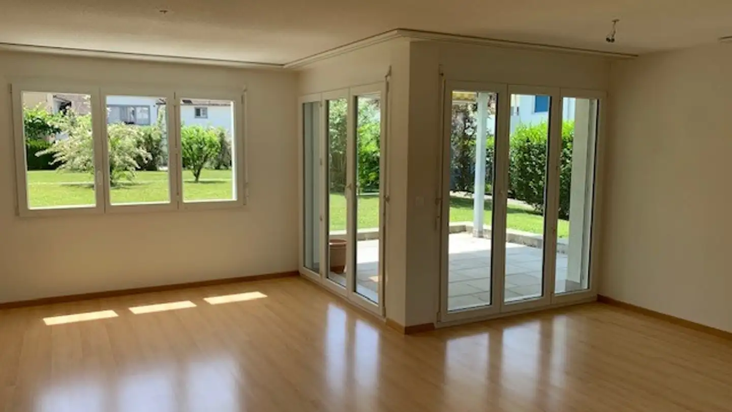 Wohnung mieten - Spiegelacker 12, 8486 Rikon im Tösstal - Foto 2