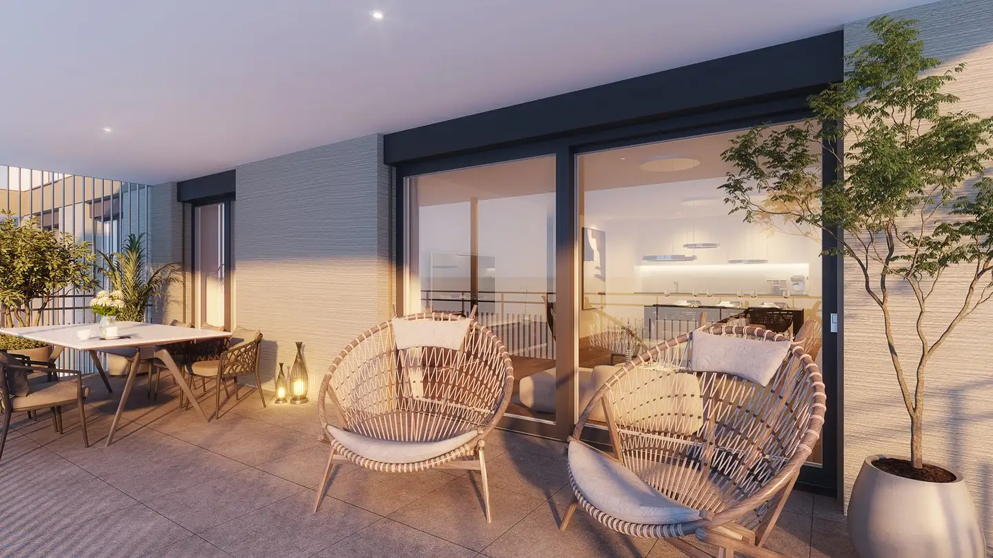 Wohnung kaufen - Breitestrasse 10, 8903 Birmensdorf ZH - Foto 3