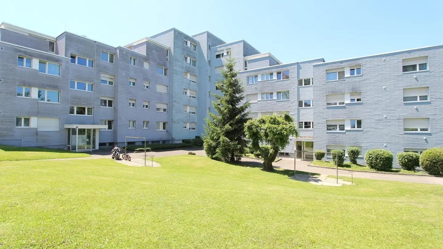 Apartment for rent - Wallisellerstrasse 162, 8152 Opfikon - Photo 2