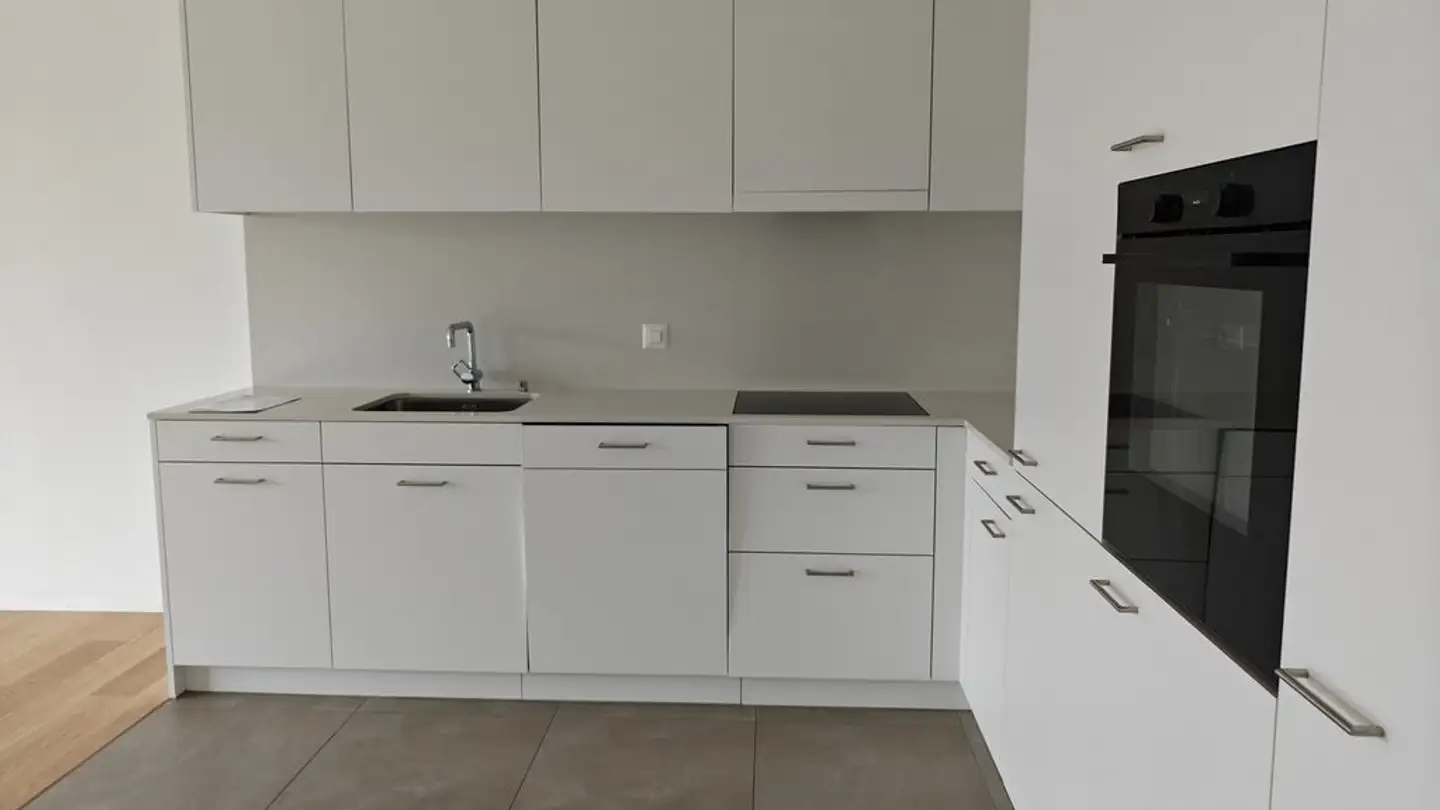 Attique à louer - Im Tauen 4, 8103 Unterengstringen - Photo 3