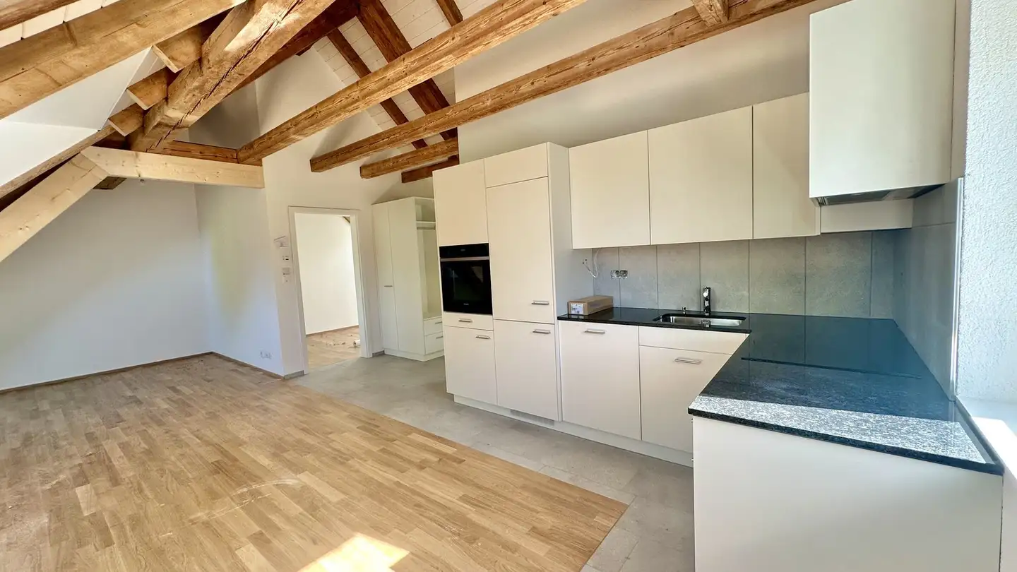 Wohnung mieten - Klosterstrasse 70, 8406 Winterthur