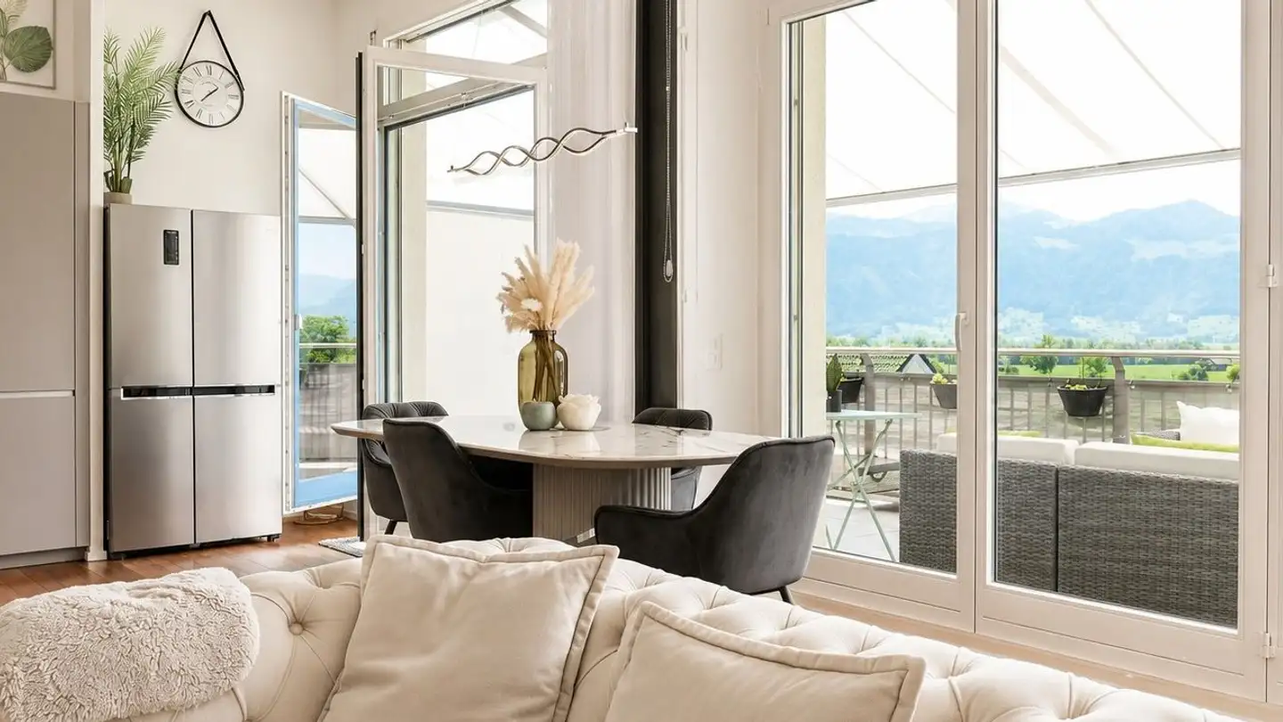 Apartment for sale - Gasterweg 11f, 8730 Uznach