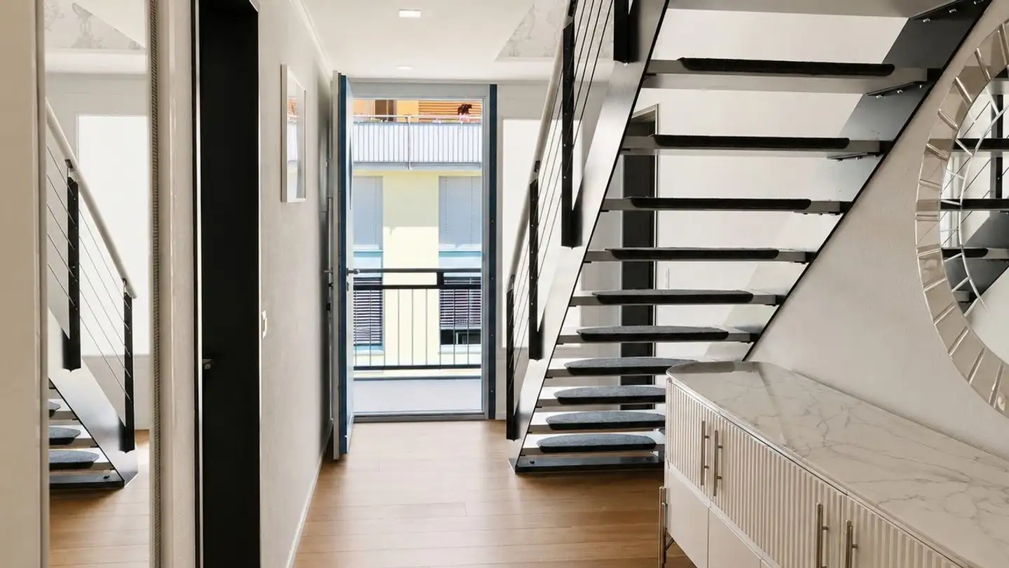 Apartment for sale - Gasterweg 11f, 8730 Uznach - Photo 4