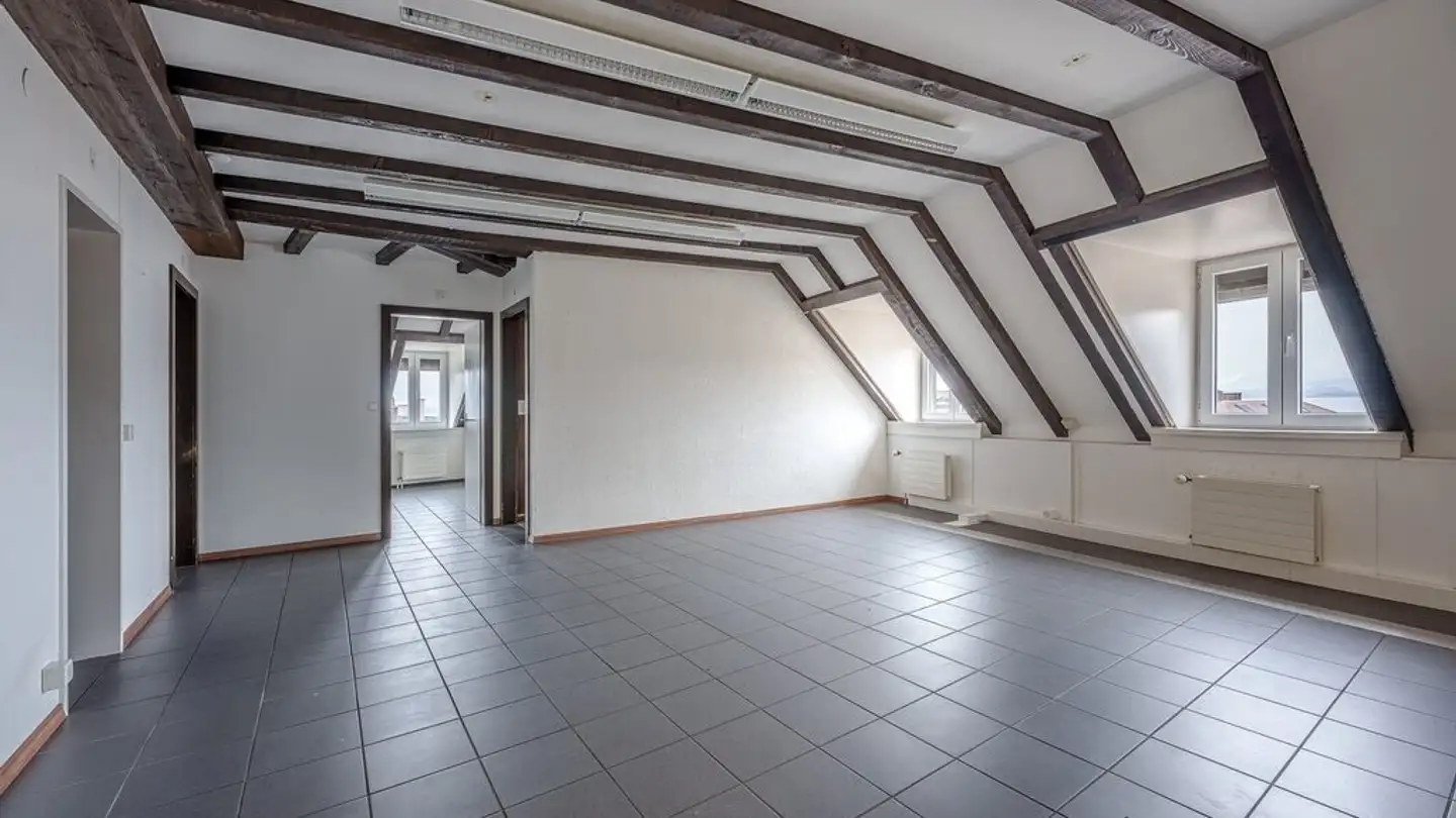 Office space for rent - Place Pury 9, 2000 Neuchâtel - Photo 2