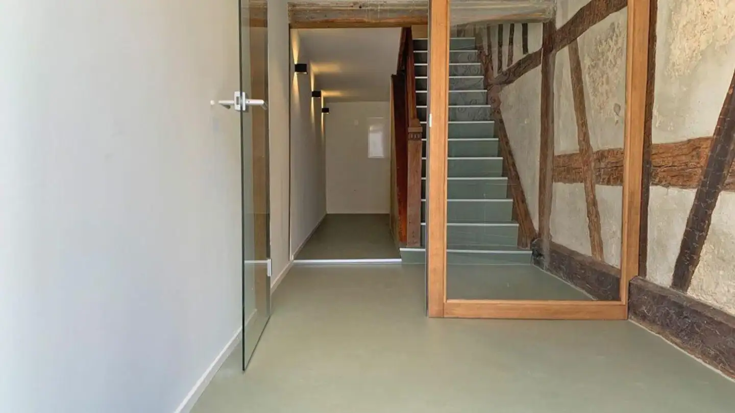 Apartment for rent - Im Chloster 2, 8207 Schaffhausen - Photo 2