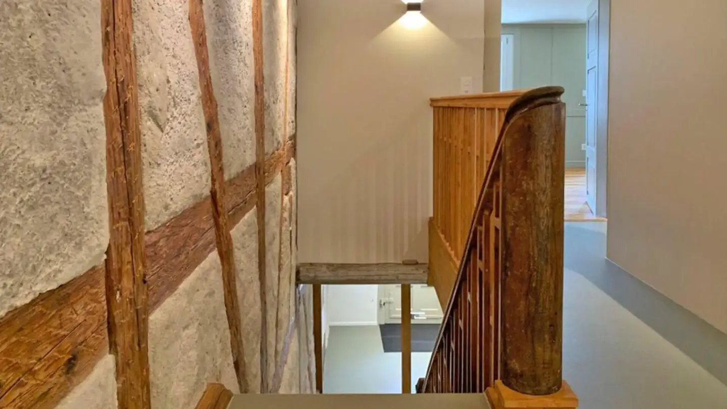 Apartment for rent - Im Chloster 2, 8207 Schaffhausen - Photo 3