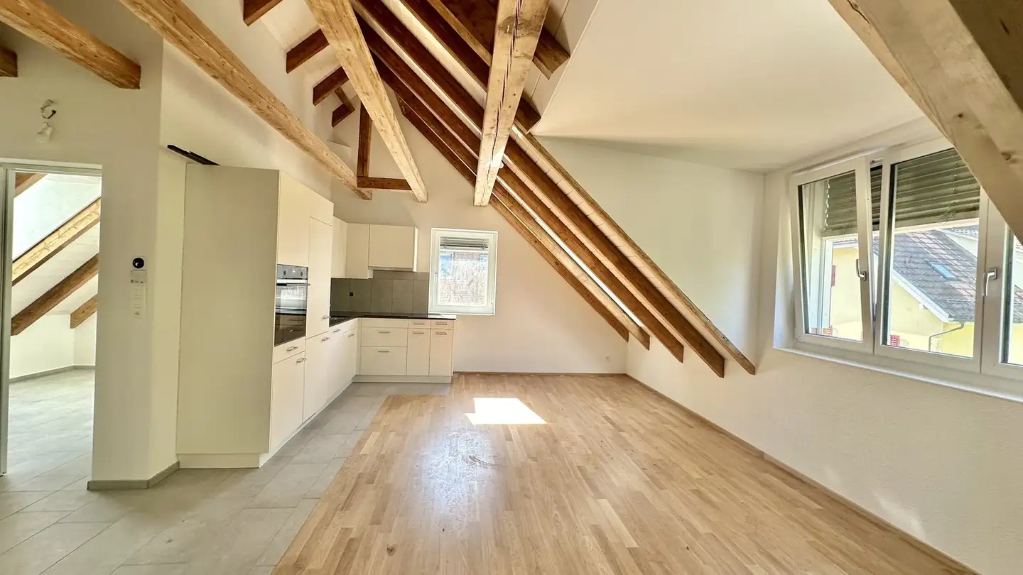 Wohnung mieten - Klosterstrasse 70, 8406 Winterthur - Foto 2