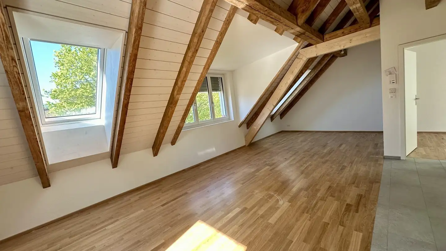 Wohnung mieten - Klosterstrasse 70, 8406 Winterthur - Foto 3