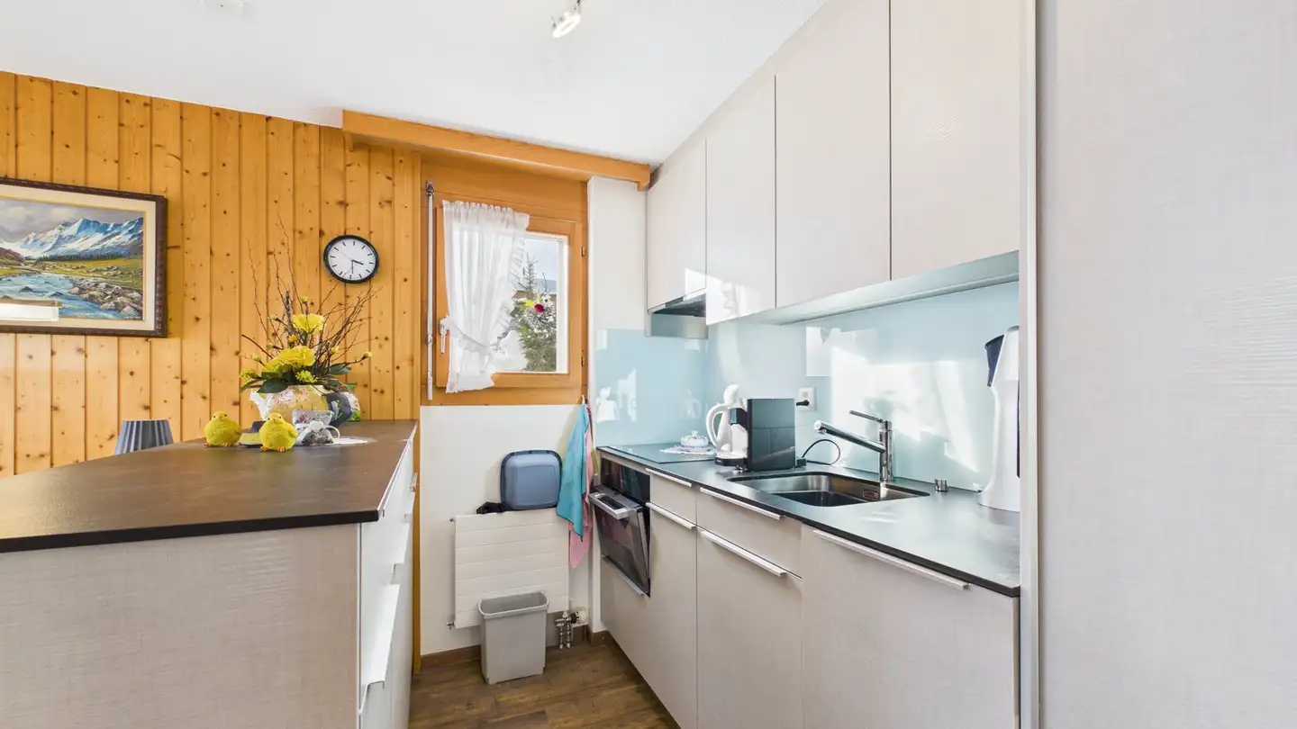 Appartamento in vendita - Engersch, 3945 Gampel - Foto 4