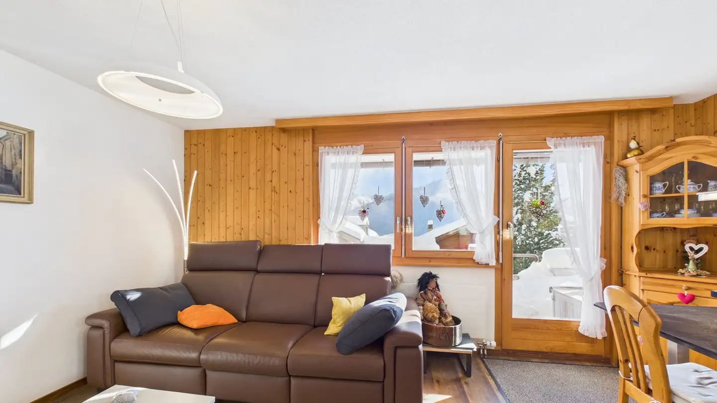 Appartamento in vendita - Engersch, 3945 Gampel - Foto 3