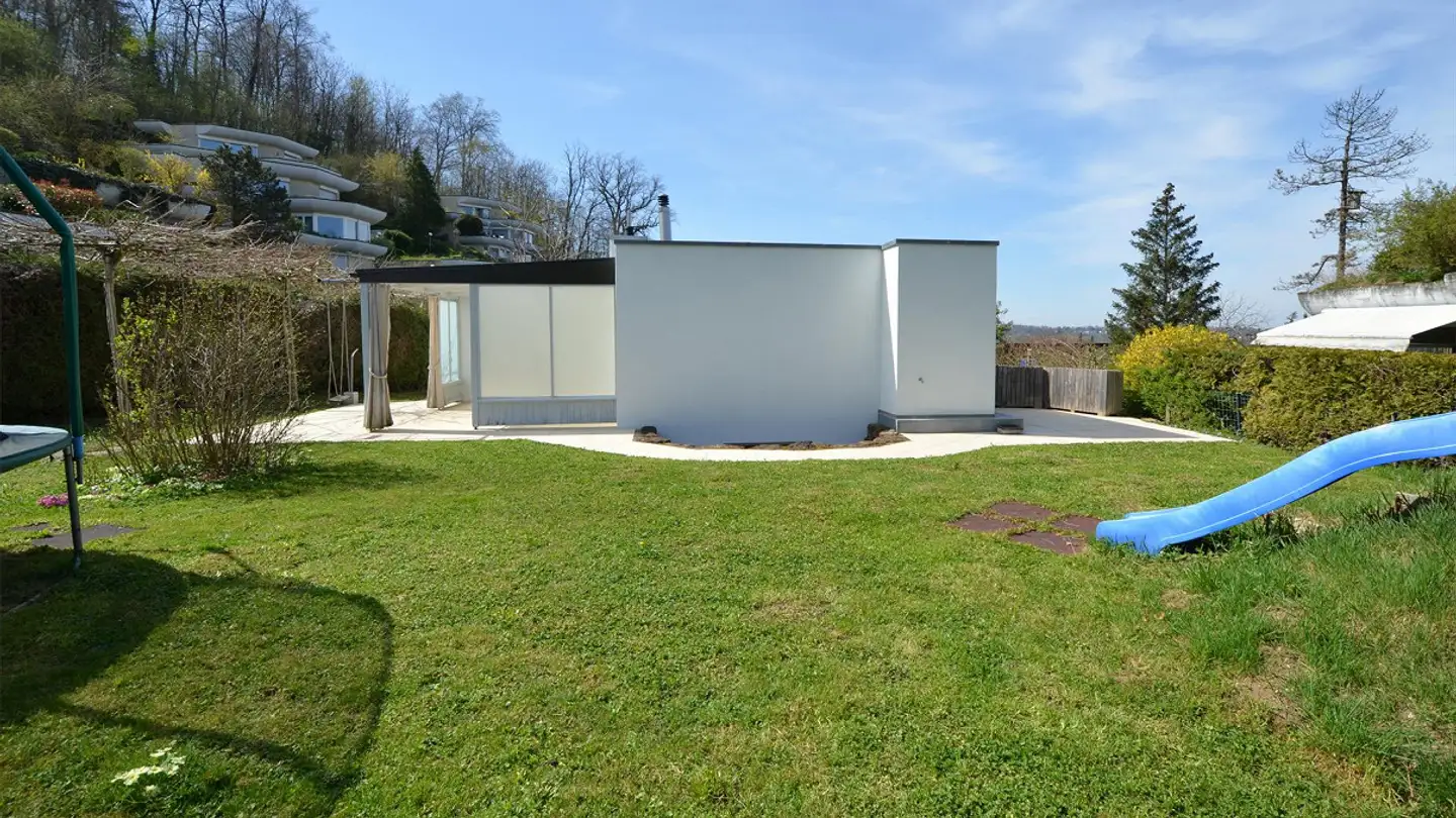 Casa singola in vendita - 4142 Münchenstein - Photo 3