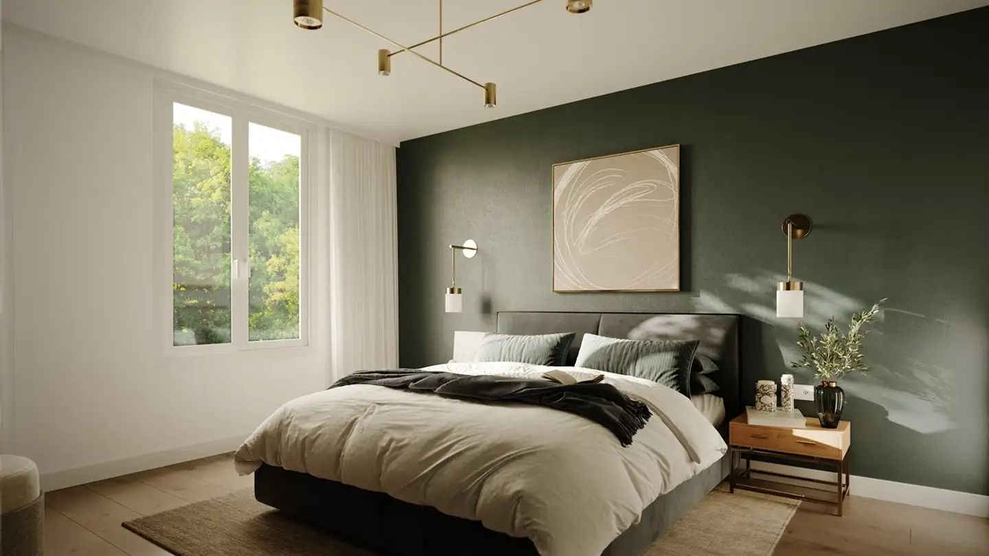 Single house for sale - Rue De Sous-Vanel 7, 1896 Vouvry - Photo 2