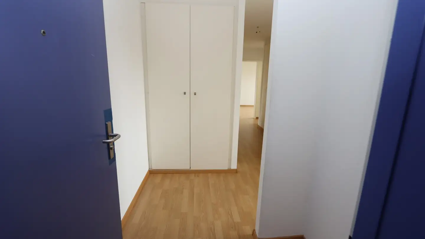 Apartment for rent - Wallisellerstrasse 162, 8152 Opfikon - Photo 3