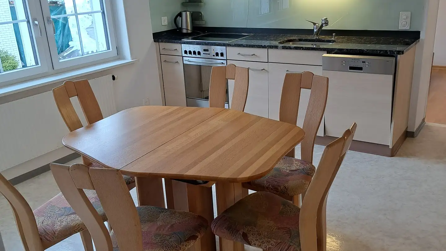 Appartamento in affitto - Schwägalpstrasse 2, 9107 Urnäsch