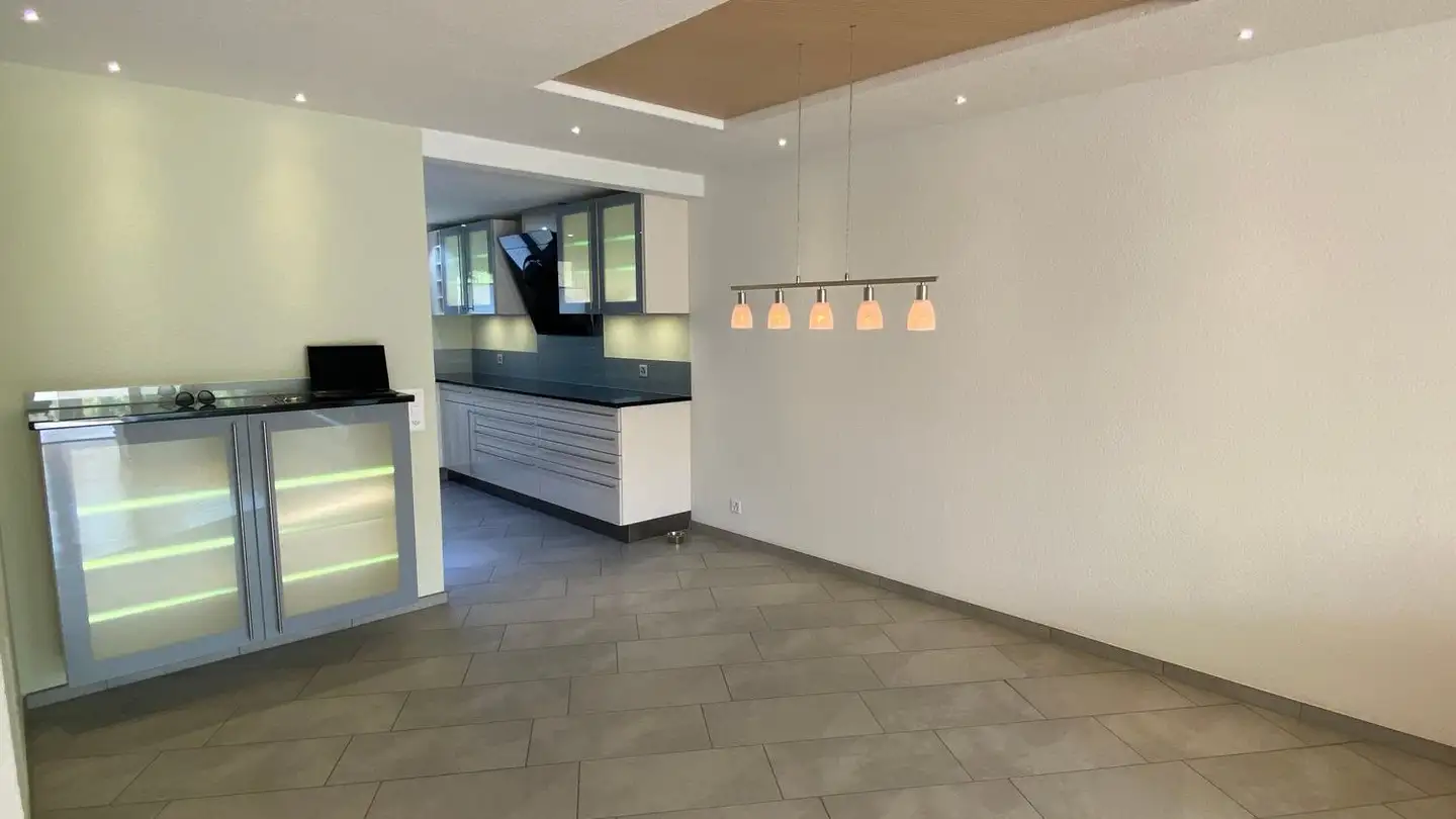 Wohnung mieten - Lehnisweidstrasse 32, 8967 Widen