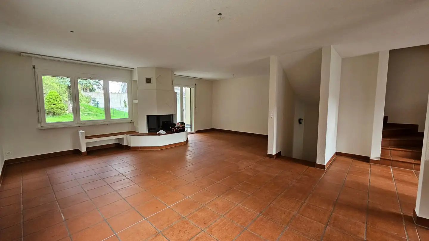 Maison en terrasse à louer - Im Rifenbrunnen 19, 8352 Elsau