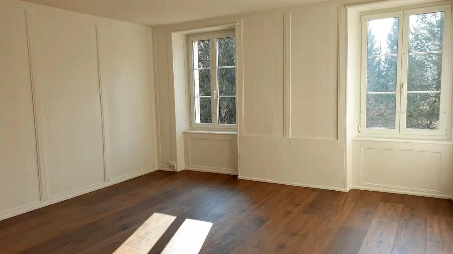 Apartment for rent - 2112 Môtiers NE