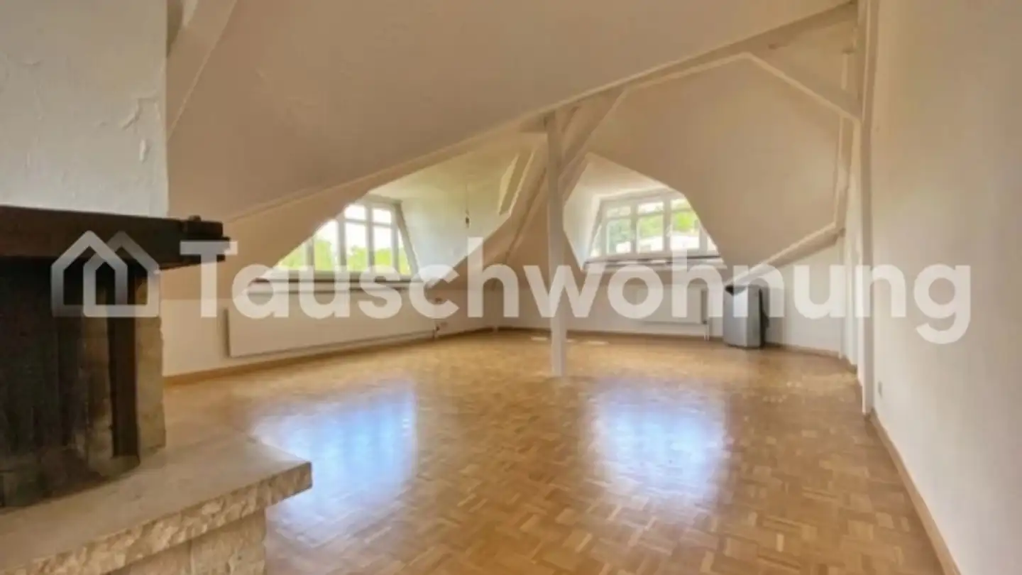 Attique à louer - 8055 Zürich