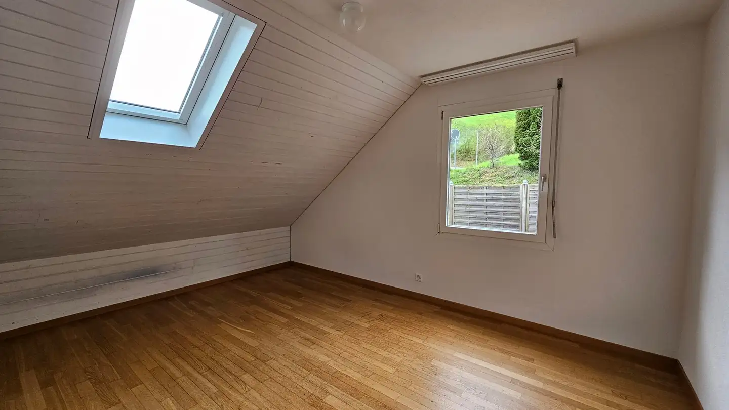 Row house for rent - Im Rifenbrunnen 19, 8352 Elsau - Photo 4