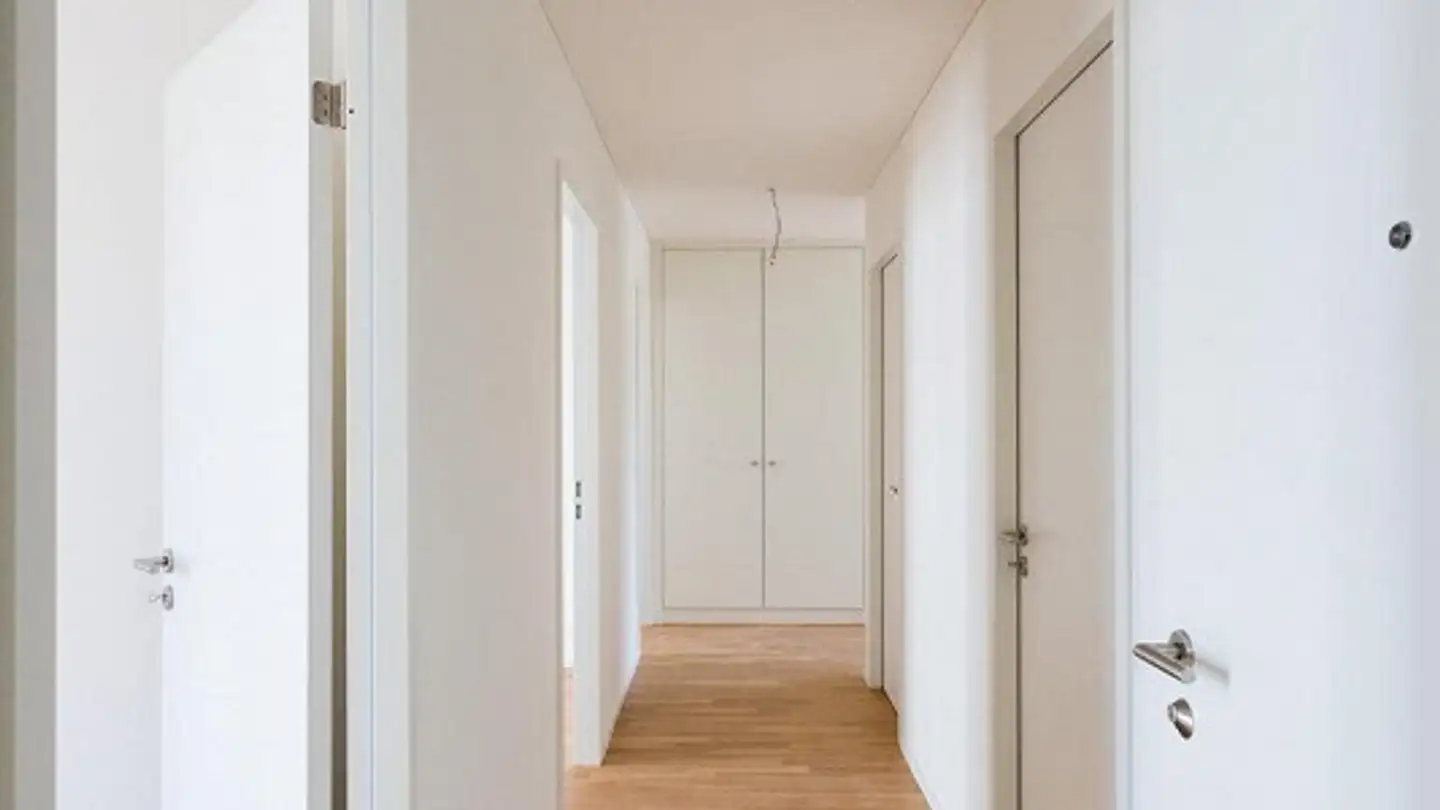 Appartement à louer - Erlkönigweg 33, 4058 Basel - Photo 2
