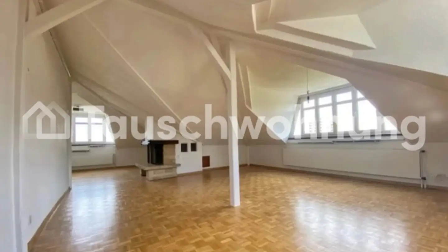 Attique à louer - 8055 Zürich - Photo 2