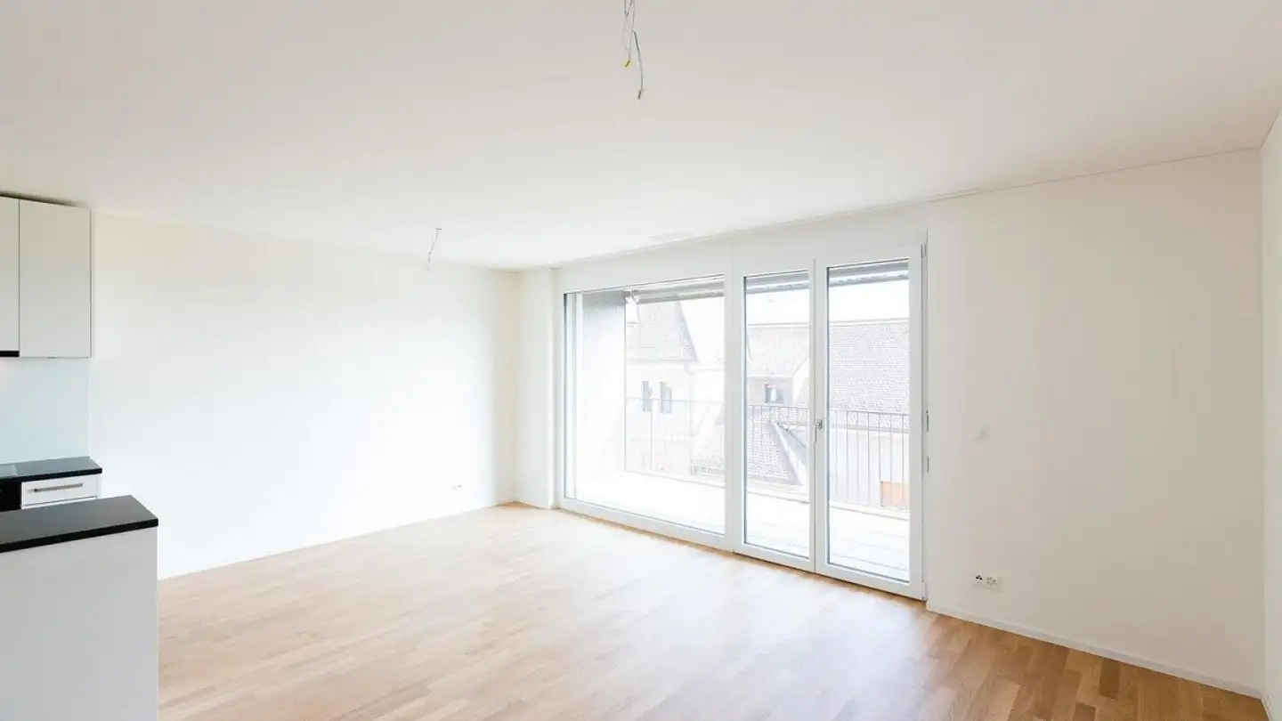 Appartement à louer - Erlkönigweg 33, 4058 Basel - Photo 3