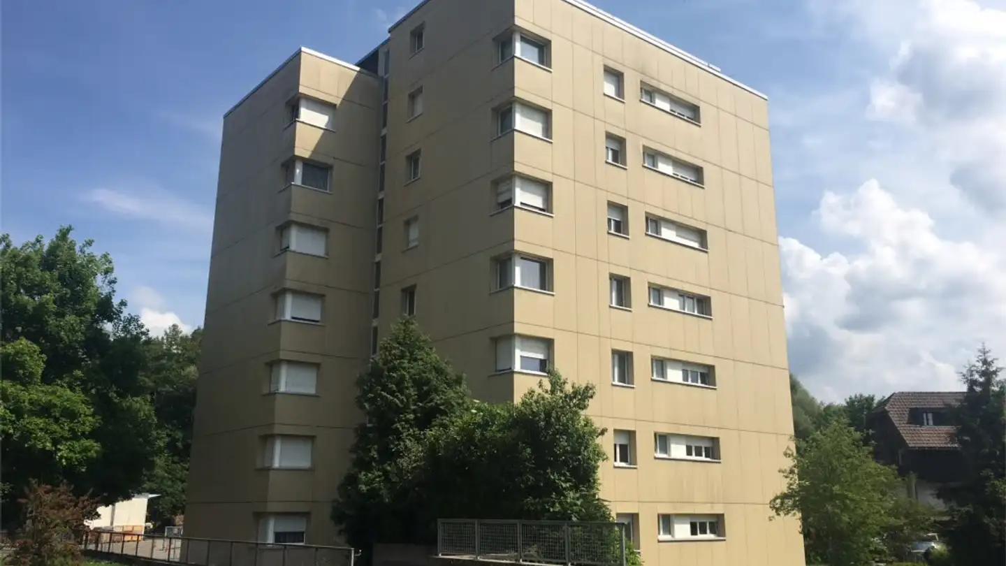 Appartement à louer - Lätternweg 8, 3052 Zollikofen