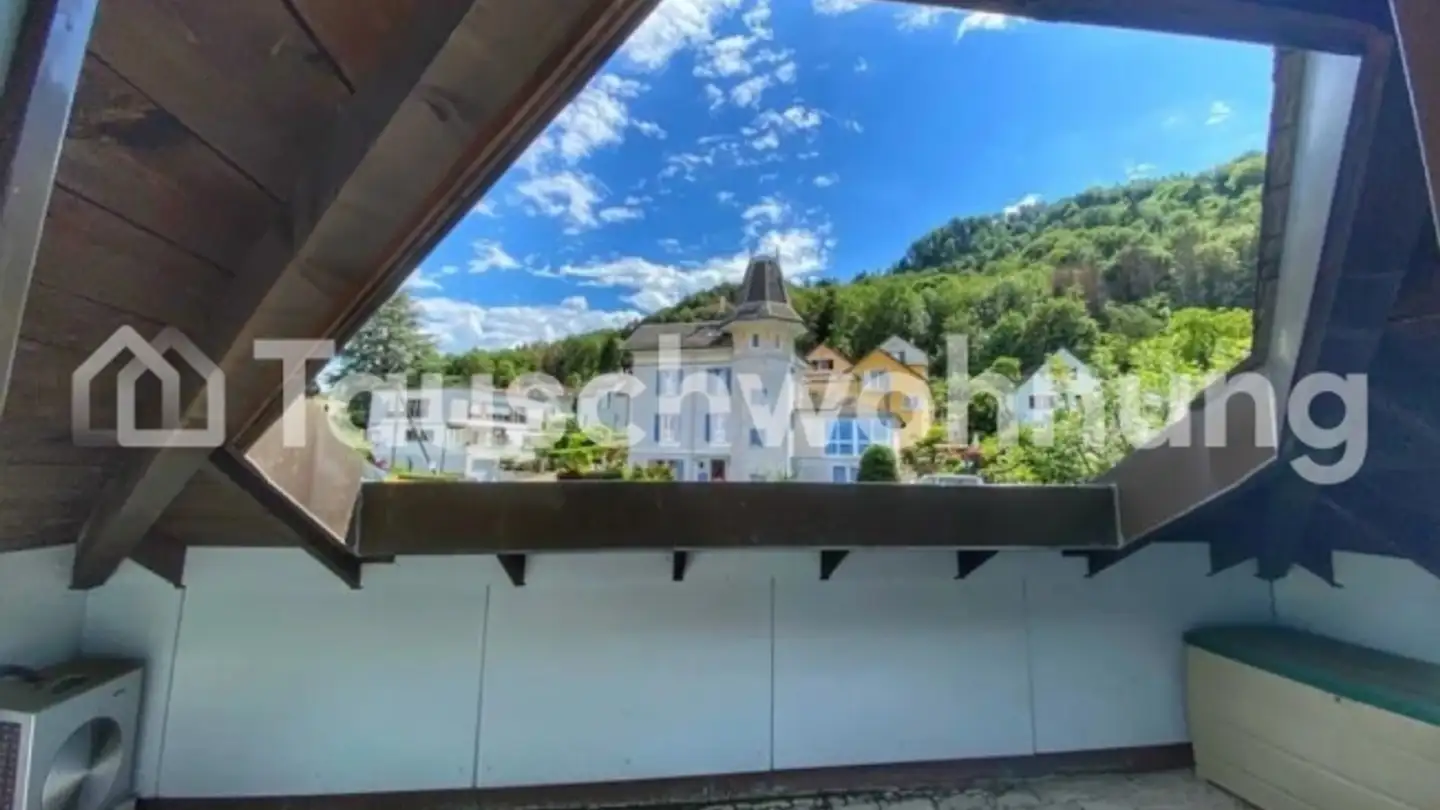 Attique à louer - 8055 Zürich - Photo 3