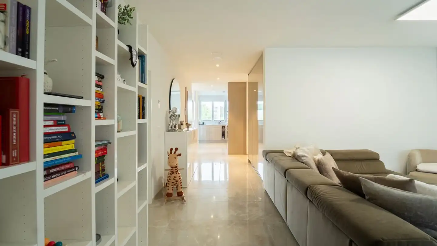 Appartamento in vendita - Feldbreiteweg, 6032 Emmen - Foto 3