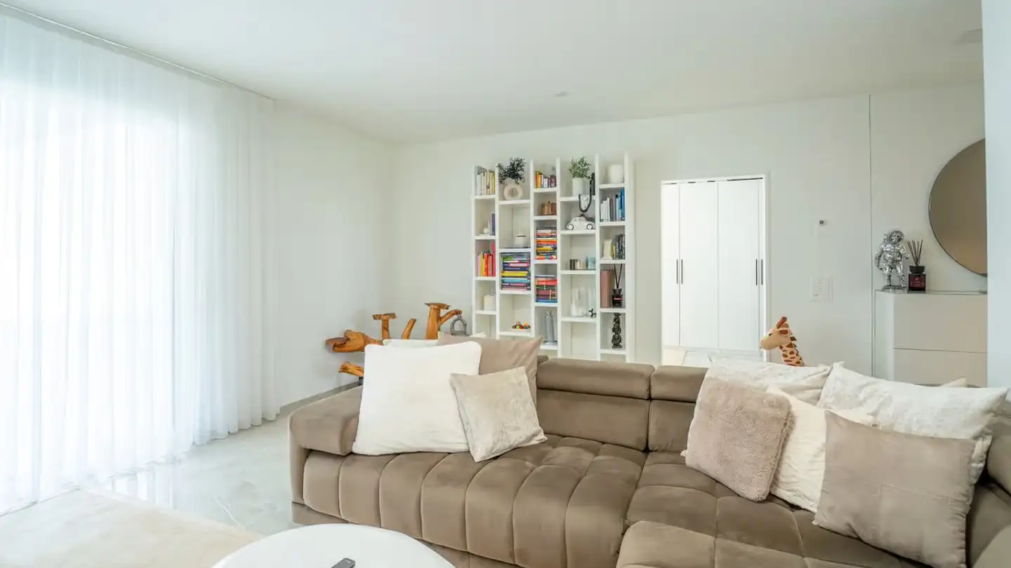 Appartamento in vendita - Feldbreiteweg, 6032 Emmen - Foto 4