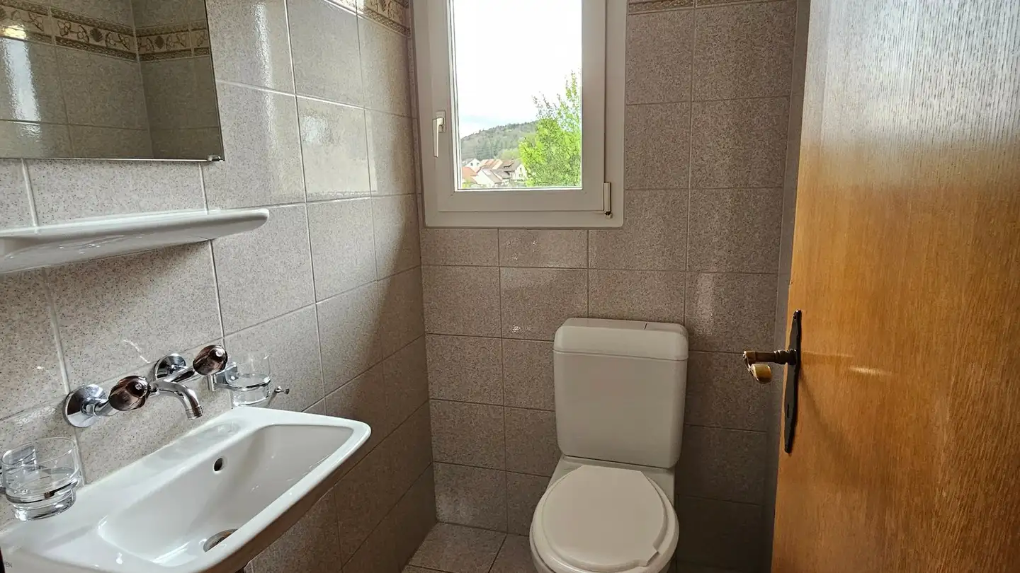 Row house for rent - Im Rifenbrunnen 19, 8352 Elsau - Photo 2