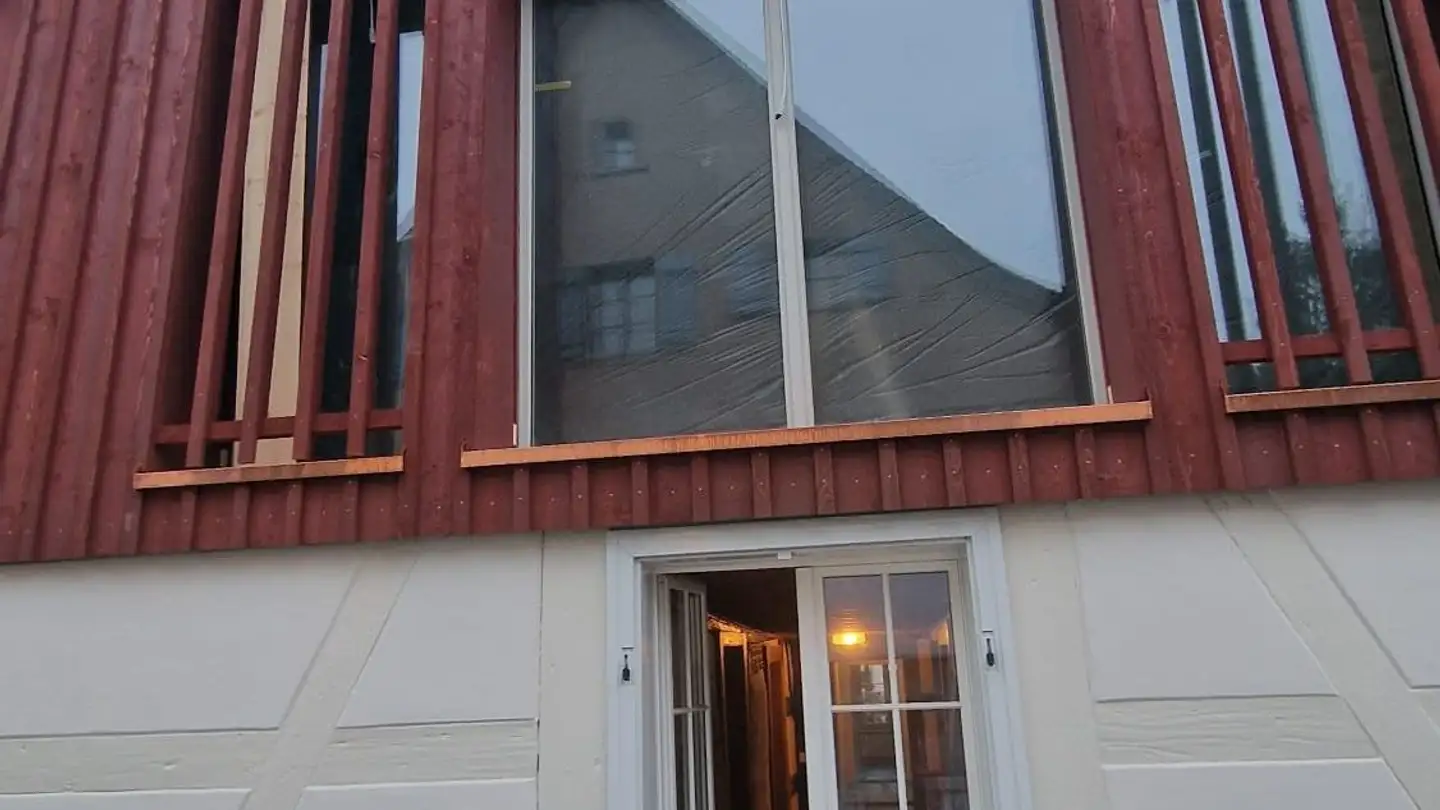 Attic flat for rent - Kirchstrasse 8, 8274 Gottlieben