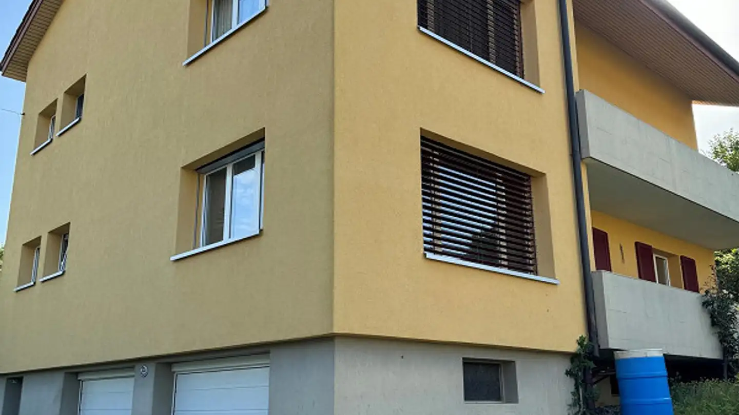 Appartamento in affitto - Winkelstrasse 23a, 6022 Grosswangen