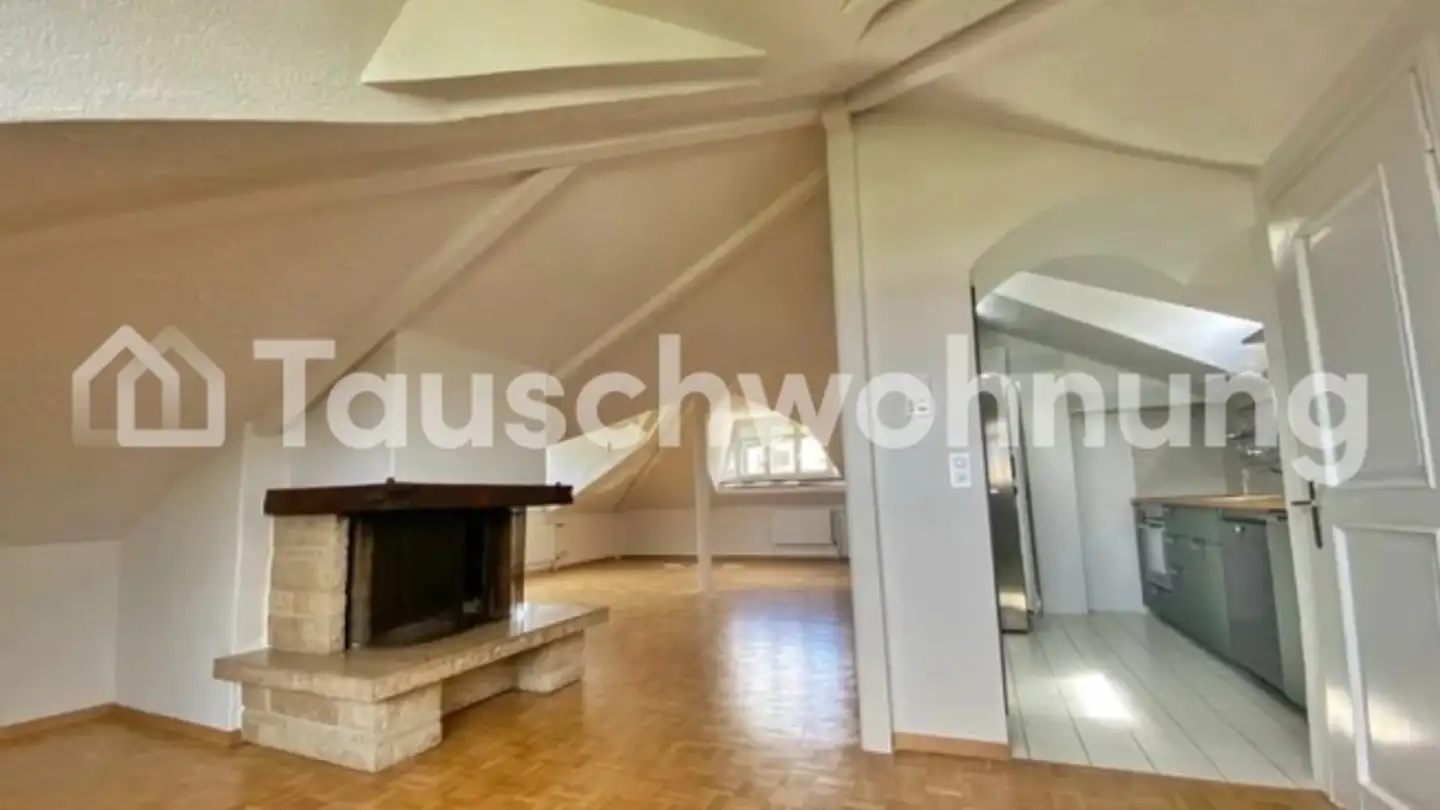 Attique à louer - 8055 Zürich - Photo 4