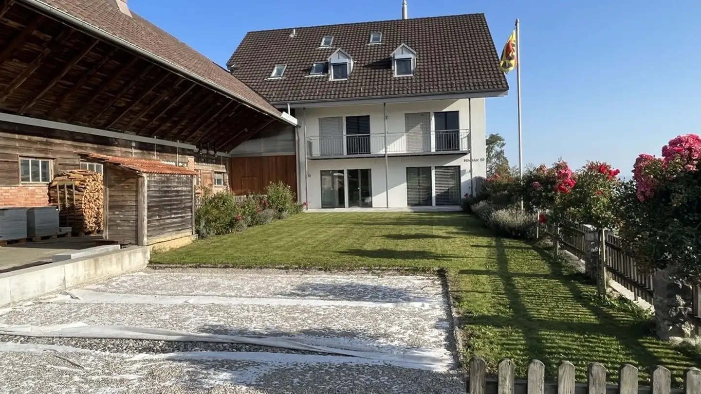 Appartement à louer - Höckler 59, 8962 Bergdietikon - Photo 2